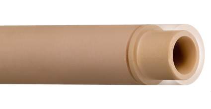 iglidur P210 material available in Bar Stock - Machined custom parts and special bearings available in days