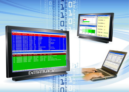 GETTING READY TO COMPETE AGAIN WITH DATATRACK BUSINESS ADMINISTRATION PACKAGES