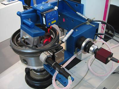 Innovative, next-generation non-contact displacement sensors 