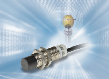 Eaton iProx Sensor Series