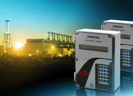 Accurate belt scale integrators for increased efficiency in simple and complex applications 