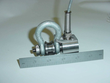 Force measurement for tough applications