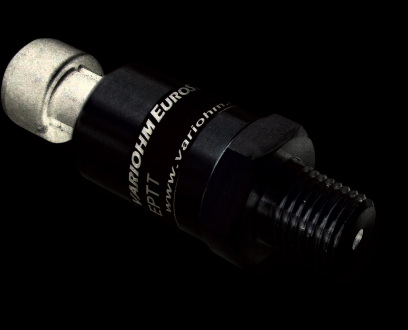 Variohm EuroSensor launch combined pressure/temperature sensor 