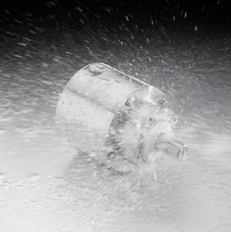 AquaTRUE&trade; - Thomson launches corrosion-resistant, fully watertight planetary gearheads 
