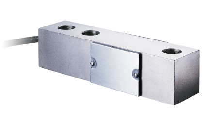 NEW LCJA Shear Beam Load Cells