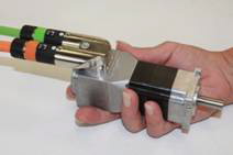 Parker launches ultra compact, robust 0.45Nm brushless servomotor