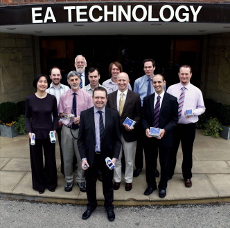 UltraTEV partial discharge tools win ANOTHER Queen's Award