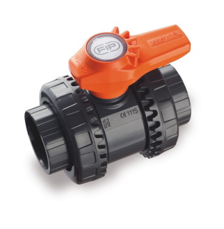 DURAPIPE UK'S EASYFIT VALVE WINS INTERNATIONAL GOOD DESIGN AWARD 