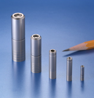 NACE COMPLIANT CHECK VALVES HANDLE HIGH PRESSURES 
