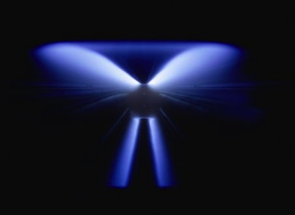 ARCS EXTINGUISHED WITHIN MICROSECONDS