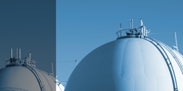 Pumping Liquefied Gases (LPG) with Increased Safety