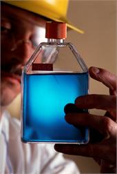 Water Treatment: New Proof of Competence 