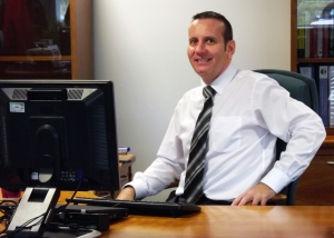 Briggs strengthens its team with a 'strategic' appointment