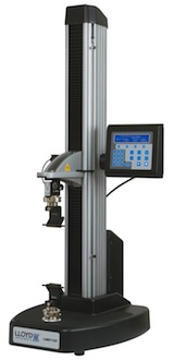 Lloyd Instruments Launches LS5 Single Column Materials Testing Machine 