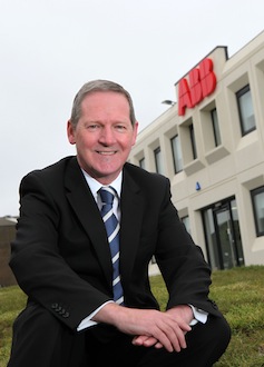Process and Control Today | ABB expands in Aberdeen to support growing ...
