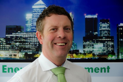 Carlo Gavazzi Expands UK Team 