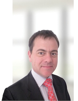 Oliver Wight appoint new consultant in South Africa