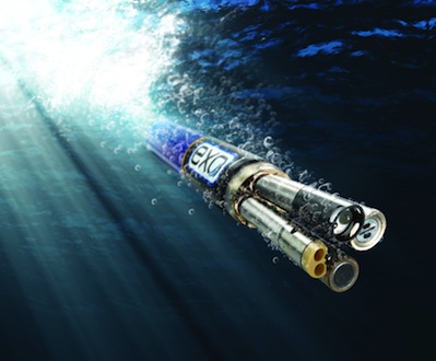 WWEM 2012 sees launch of Xylem Analytics UK