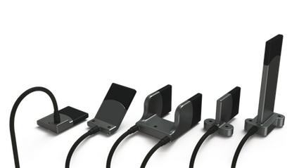 Gill Sensors Launch their Smallest, Fastest, Highest Resolution Position Sensor to Date