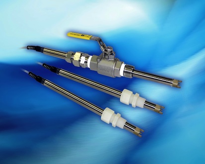 MVS10 and MVS17 Ammonium Sensors Offer High Performance at Economical Cost