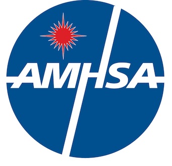 Meet the automation experts in the AMHSA Pavilion at IMHX 2013  