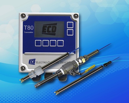 New Universal Transmitter Delivers Several Analytical Measurements Simply and Economically
