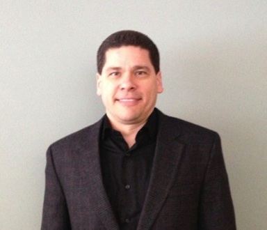 X-Rite Names Ron Voigt as New President