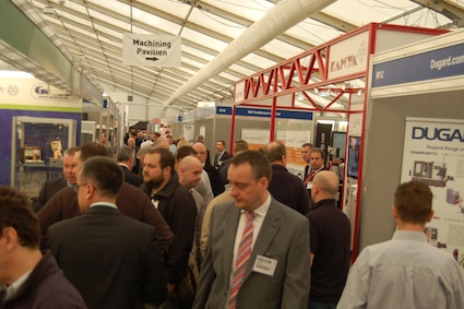 Southern Manufacturing hits a new high  