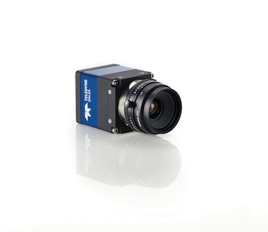 Teledyne DALSA Expands Genie TS Camera Line  