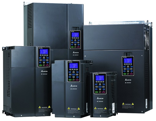SOFTSTART UK ANNOUNCES STRATEGIC PARTNERSHIP WITH DELTA ELECTRONICS
