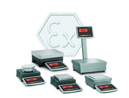 Ex Rated: The new Signum® Ex Range from Sartorius