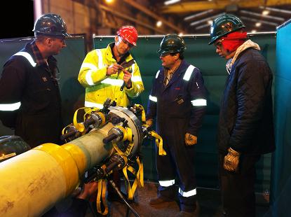 Tentec Training is Now a Preferred Supplier for the MOD and Career Transition Partnership
