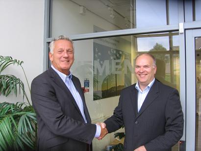 Fairfield Further Expands Reach into RFID