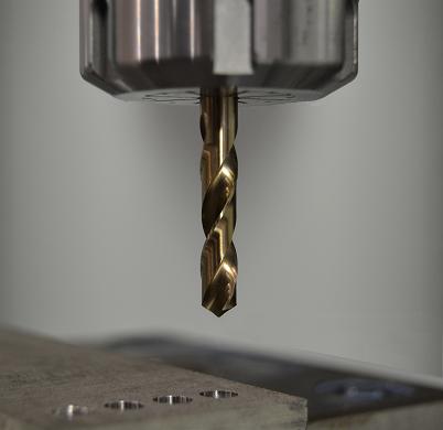Dormer Tools enjoy a year of innovation