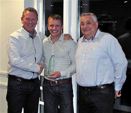 Autotech scoops award from Siemens