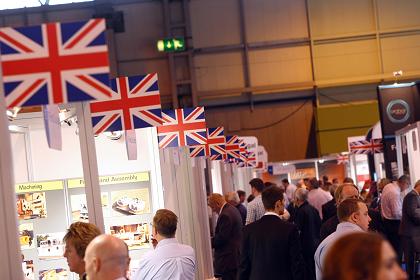 Centaur launches The Engineer Design & Innovation show