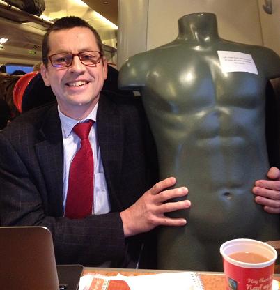 British plastics recyclers lead the way at IdentiPlast 2013