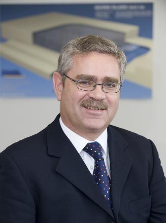 NEW SALES MANAGER FOR EUROPEAN CONVEYOR SYSTEMS