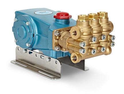 Cat Pumps introduces the 700 series