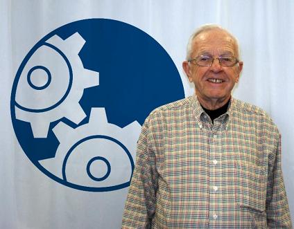 IMI Sensors Partners with Dr. James Robinson to Create Advanced Technology Training and Sensor Development