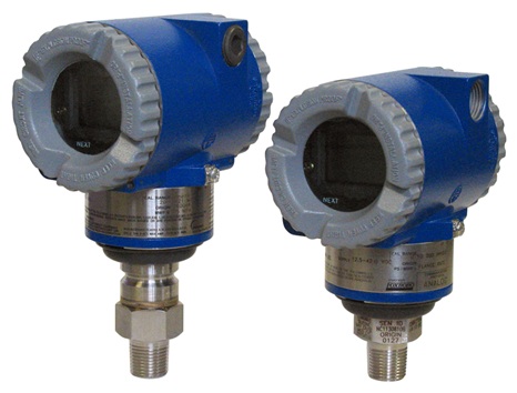 Invensys releases Foxboro I/A Series Pressure Transmitters Models IGP10S and IAP10S