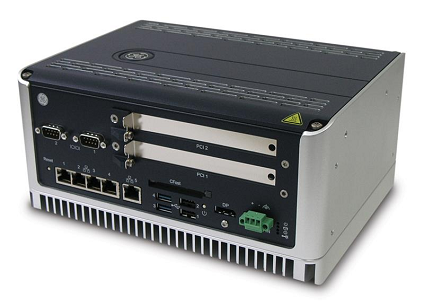 GE Provides Integrated Data Collection and Analytics Appliance for the Industrial Internet that Turns Raw Data into Actionable Information