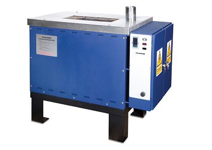 Bespoke instrumentation and custom manufacturing from Bibby Scientific