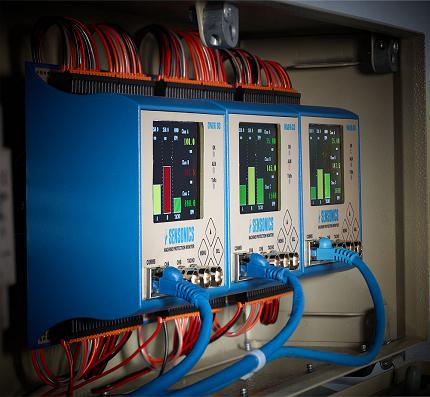 INTELLIGENT PROTECTION FOR SMALLER CRITICAL ROTATING PLANT
