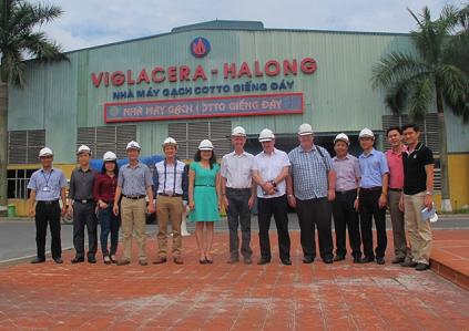 Commercial Vietnamese partnership gains long term strength