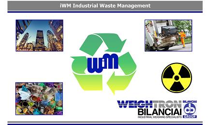 Weighbridges and waste management at RWM 2014 16th - 18th Sept NEC