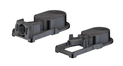 PV junction boxes from Multi-Contact have inbuilt connectors