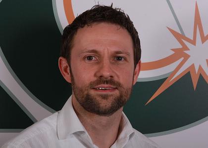 Arc Energy Resources promotes Peter Crumpton to Welding Engineering Manager