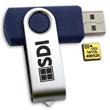 Silicon Designs Introduces Digital Pulse Density Output MEMS Variable Capacitance Accelerometers