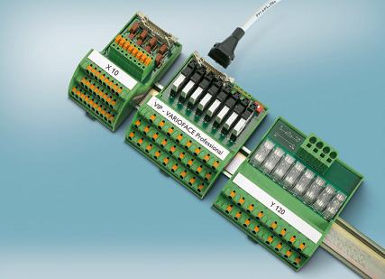 Process and Control Today | New interface modules for fast, error-free ...